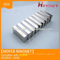 rare earth permanent cube neodymium magnet